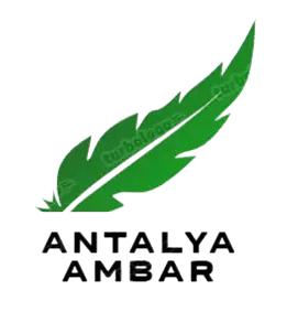 Antalya Ambar firması logo tasarım